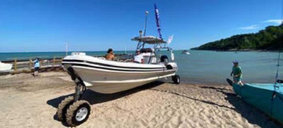 AMP-280-Estero-Amphibious